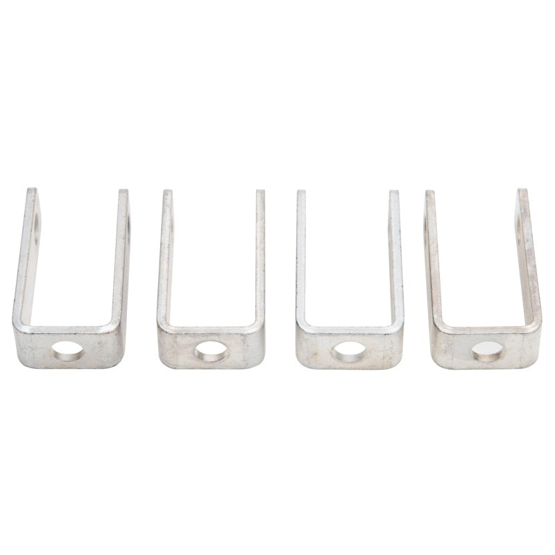 Edelbrock Fuel Rail Stands for Pico Injectors-thumbmail-1