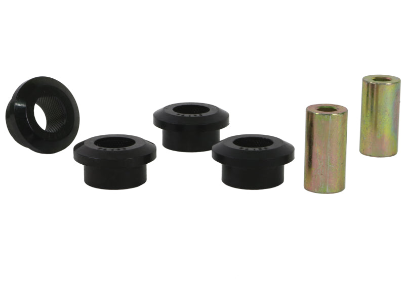 Whiteline 00-09 Honda S2000 Rear Control Arm Lower Inner Rear Bushing Kit-thumbmail-4