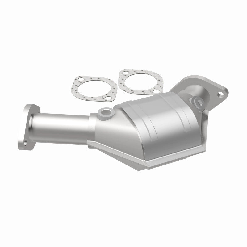 MagnaFlow Conv DF 95-99 Subaru Impreza 2.2L-thumbmail-5