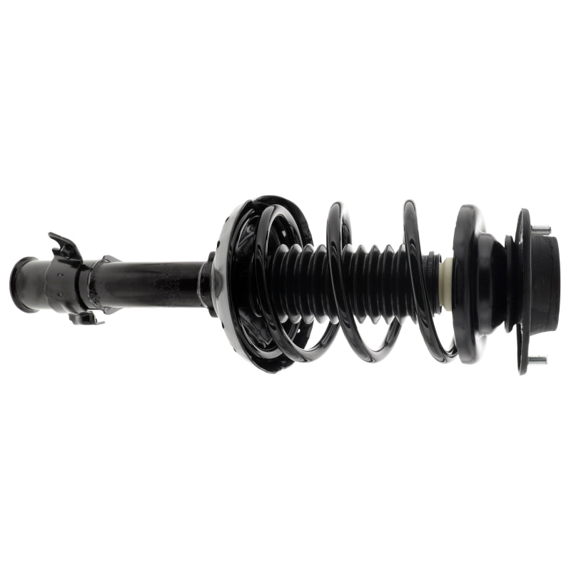 KYB Shocks & Struts Strut-Plus Front Left 09-10 Subaru Forester-thumbmail-3