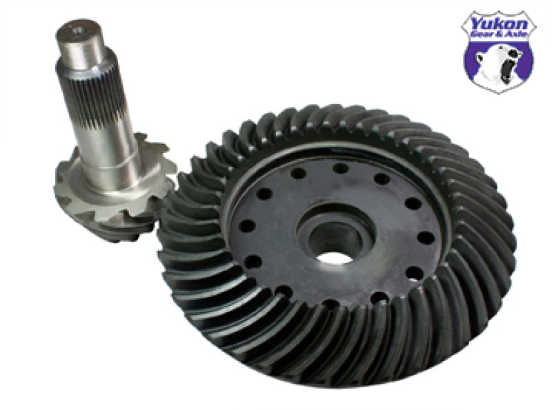 Yukon Gear High Performance Gear Set For Dana S110 in a 4.11 Ratio-thumbmail-1