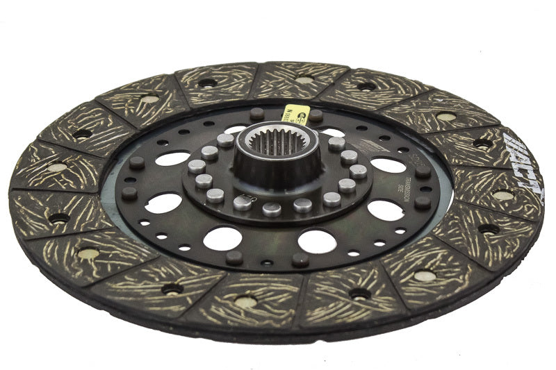 ACT 1997 Audi A4 Perf Street Rigid Disc-thumbmail-2