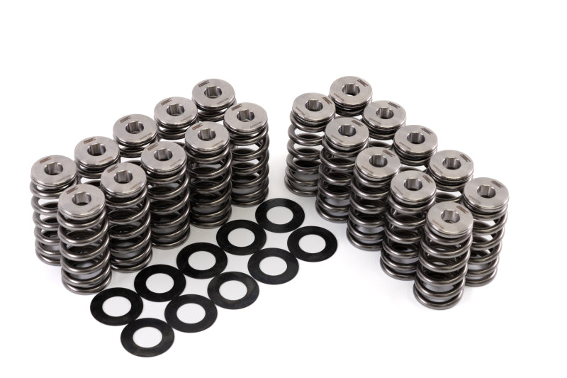 GSC P-D 2017+ Audi RS3 DAZA Beehive Valve Spring and Ti Retainer Kit (60PSI Max Boost)-thumbmail-2