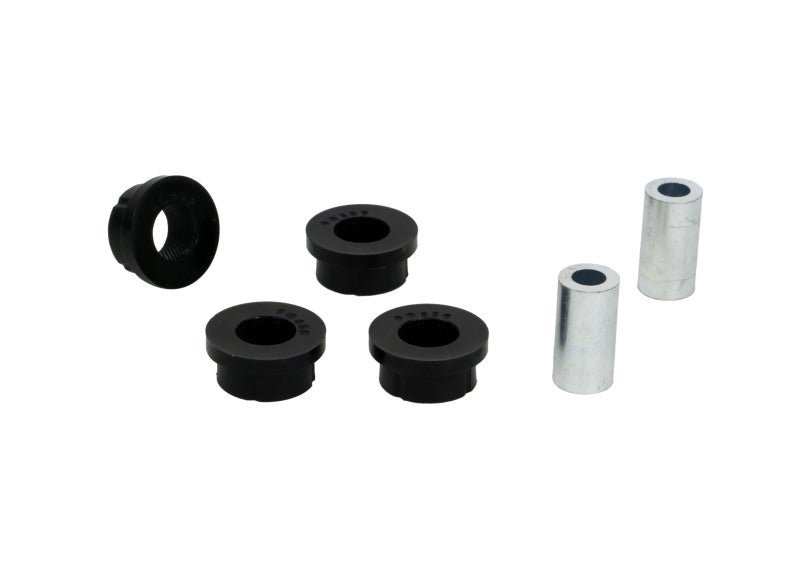 Whiteline 13-19 Subaru BRZ / 17-19 Toyota 86 Rear Trailing Arm Lower Rear Bushing Kit-thumbmail-2