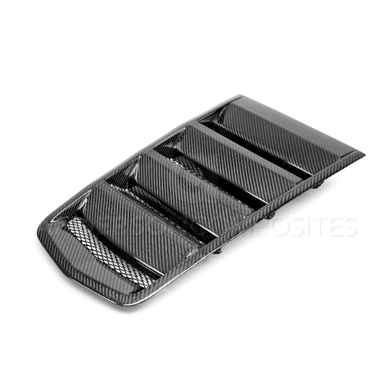 Anderson Composites 14-15 Chevrolet Camaro SS / 1LE / Z28 Type-Z28 Hood Vent-thumbmail-1