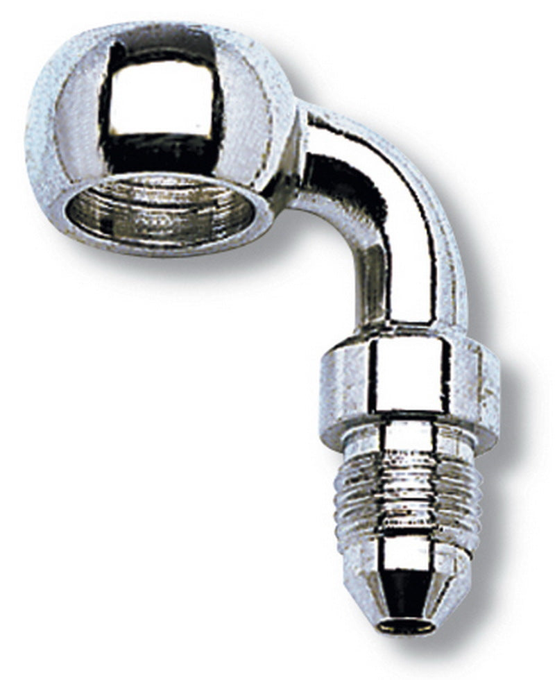Russell Performance -3 AN SAE Adapter Fitting (Endura)-thumbmail-2