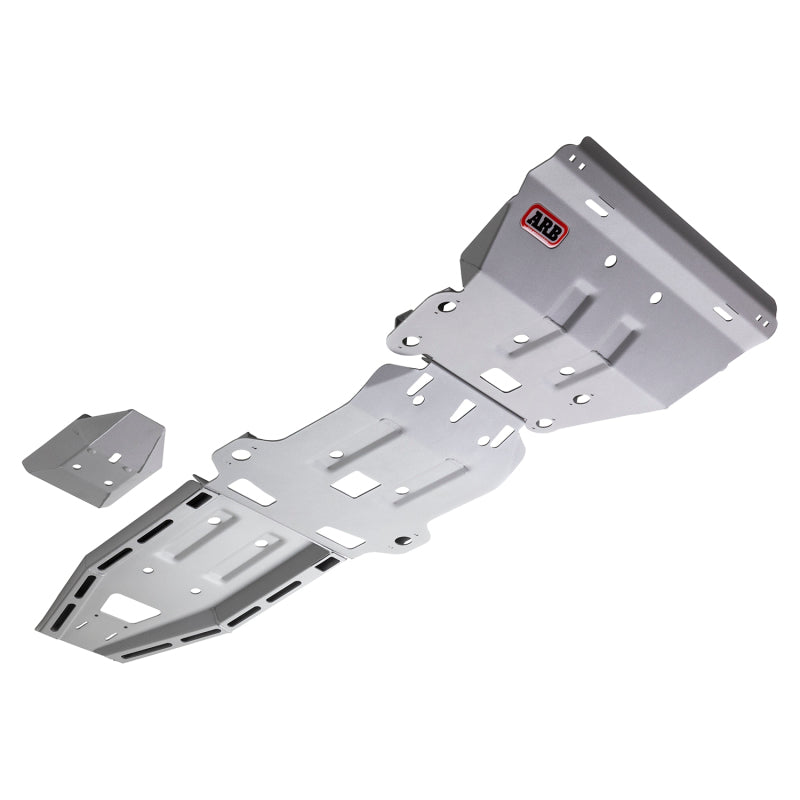 ARB Under Vehicle Protection Prado 150 2.8L No Kinetic-thumbmail-1