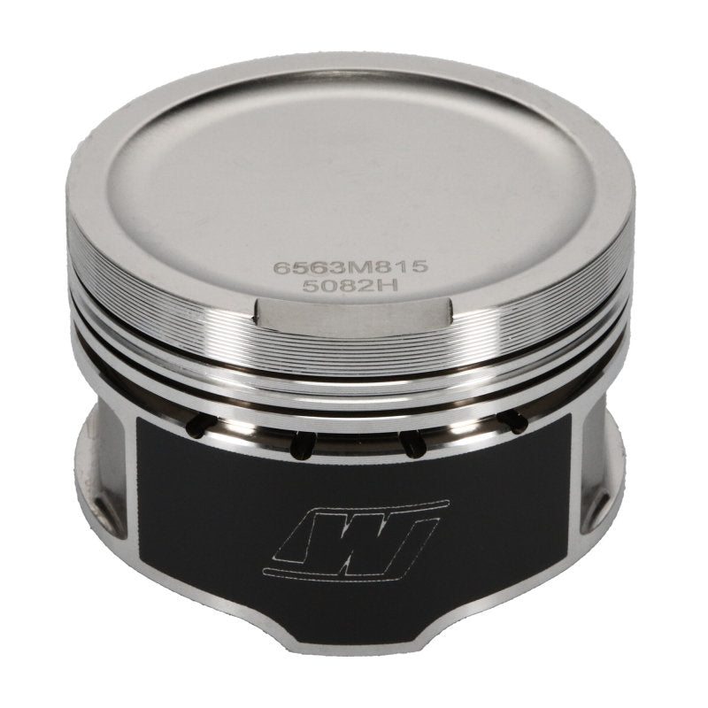 Wiseco VLKSWGN 1.8T 5v Dished -7cc 81.5 Piston Shelf Stock Kit-thumbmail-4