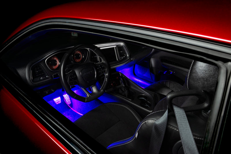 Oracle 36in LED Retail Pack - RGB ColorSHIFT-thumbmail-4