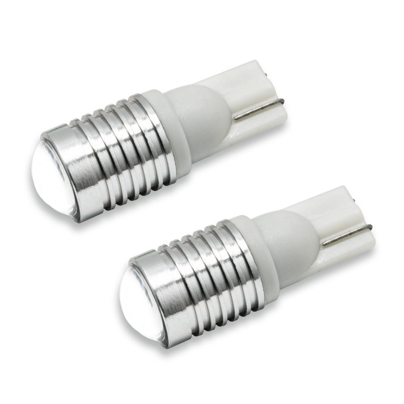 Oracle T10 3W Cree LED Bulbs (Pair) - Cool White-thumbmail-4