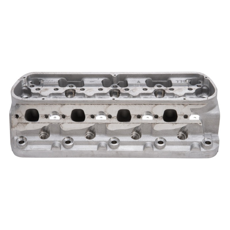 Edelbrock Cylinder Head Glidden-Victor II Ford 351W Hipped Bare-thumbmail-5