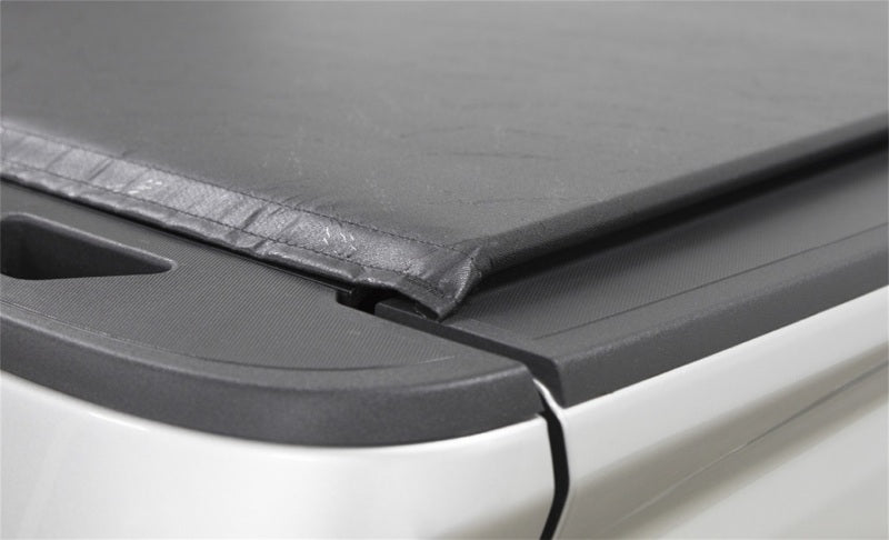 Access Vanish 04-12 Chevy/GMC Colorado / Canyon Reg. and Ext. Cab 6ft Bed Roll-Up Cover-thumbmail-6