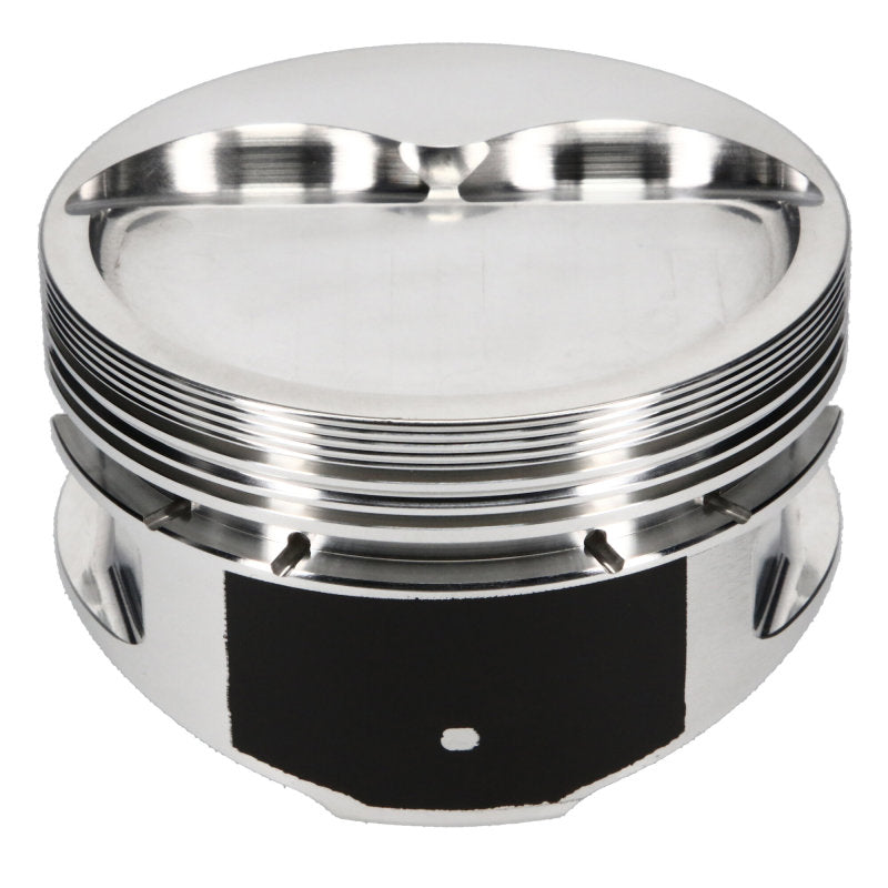 JE Pistons 350/400 SBC 9.5:1 GP Set of 8 Pistons-thumbmail-3