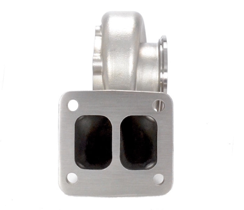 ATP T4 Divided Inlet 3in V-Band Outlet 1.06A/R Turbine Housing for GT30R/GTX30 Turbo-thumbmail-1