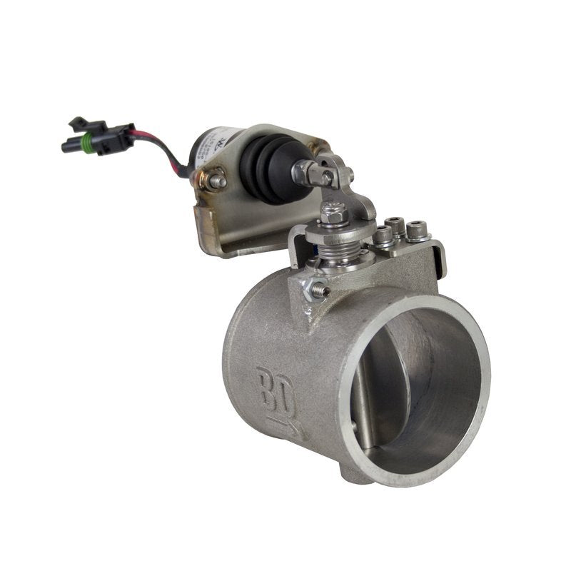 BD Diesel Positive Air Shutdown - Generic 4.0in-thumbmail-2