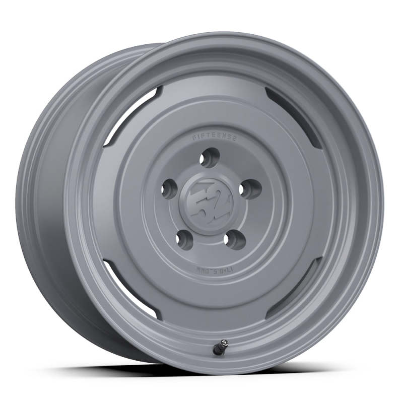 fifteen52 Analog HD 17x8.5 6x139.7 106.2mm Center Bore Peak Grey Wheel-thumbmail-1