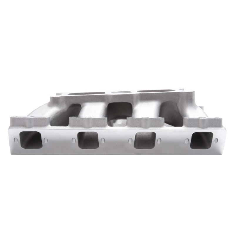 Edelbrock Intake Manifold Chrysler Gen II 426-572 Hemi Dual Quad Single Plane for EFI-thumbmail-4