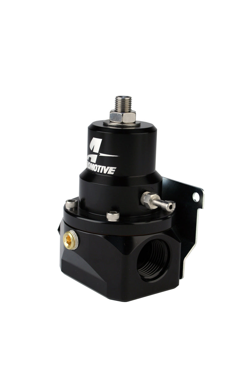 Aeromotive Dual Adjustable Alcohol Log Regulator for Belt and Direct Drive Mechanical Pumps-thumbmail-6