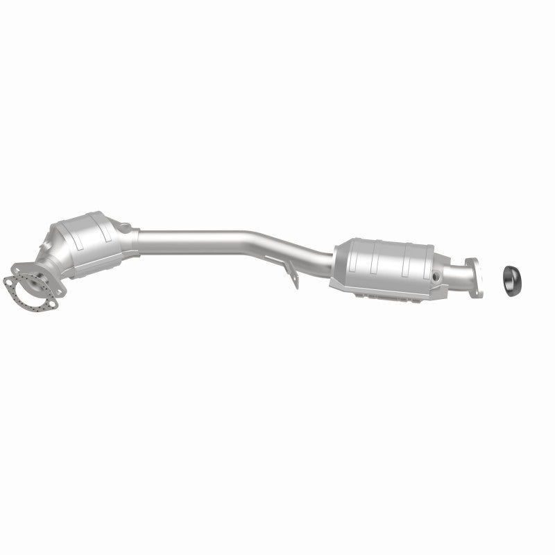 MagnaFlow Conv DF 99-04 Subaru Forester 2.5L-thumbmail-5