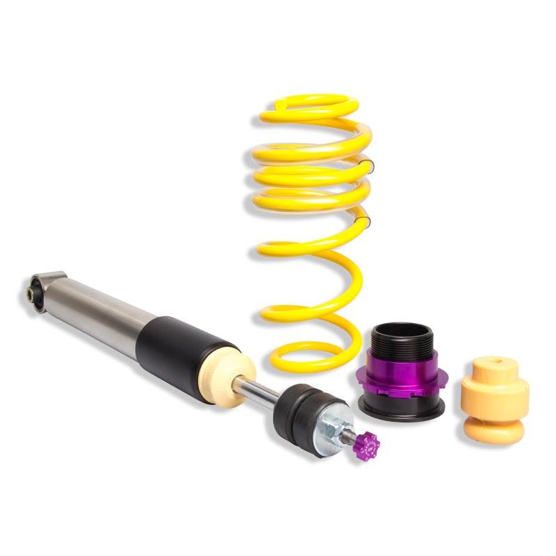 KW Coilover Kit V3 Ford Mustang Shelby GT500-thumbmail-3