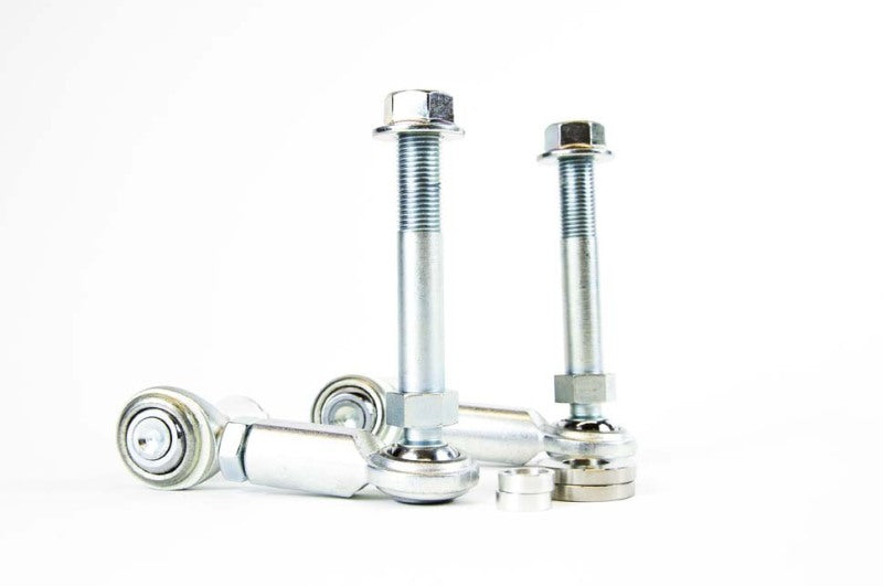SPL Parts 2009+ Nissan 370Z Front Swaybar Endlinks-thumbmail-1