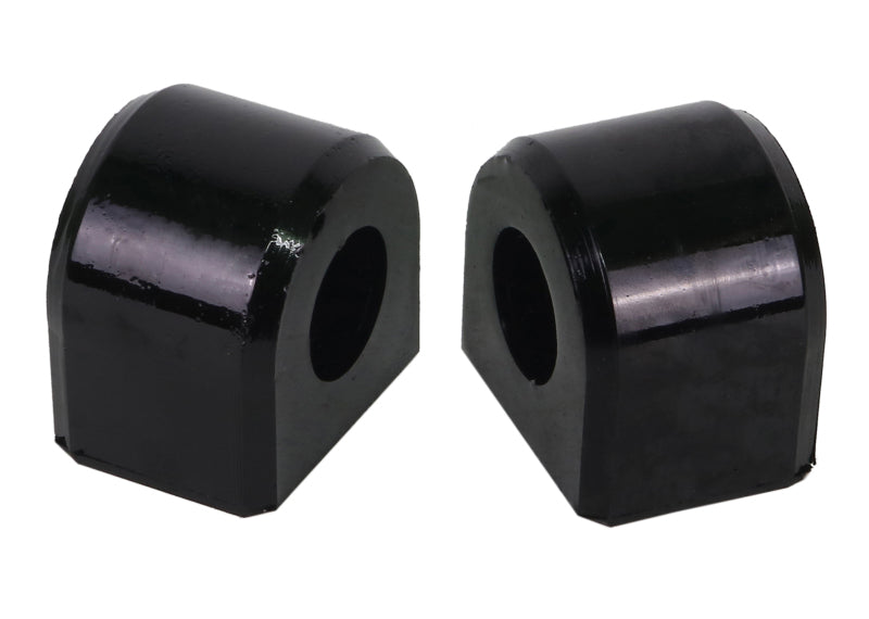 Whiteline 10-14 Volkswagen Golf 22.5mm Front Sway Bar Mount Bushing Kit-thumbmail-3