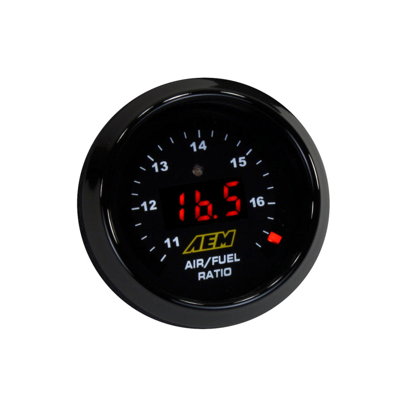 AEM Digital Wideband UEGO Gauge w/o Sensor-thumbmail-8