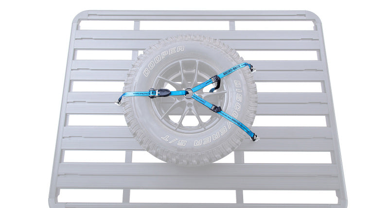Rhino-Rack Spare Wheel Strap
