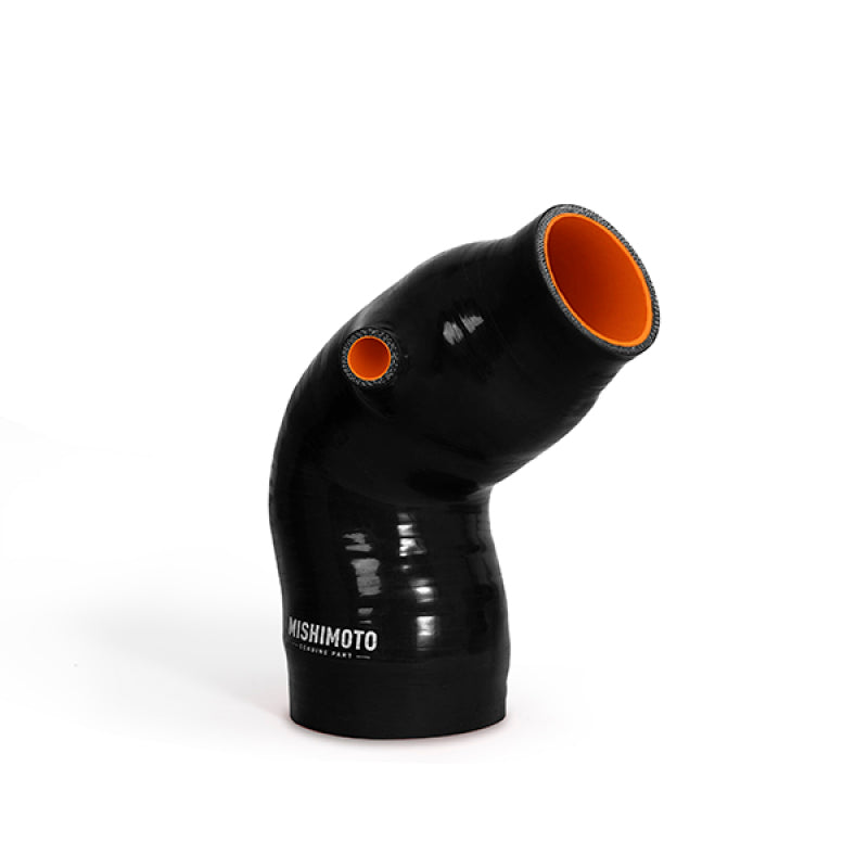 Mishimoto 2016+ Chevy Camaro 2.0T Performance Air Intake - Black-thumbmail-8