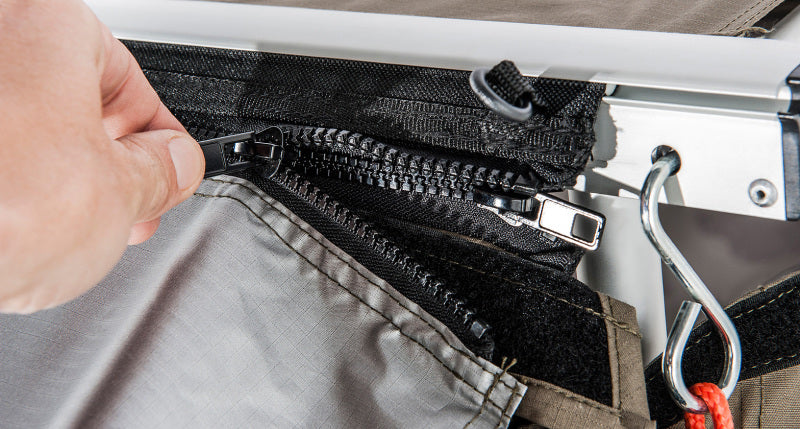 Rhino-Rack Sunseeker Double Zipper - 2.5m-thumbmail-2