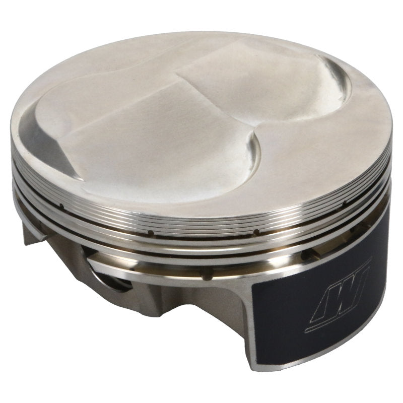 Wiseco Chevy Small Block V8 400 Forged Pistons 4.185in Forged Dome 3.0cc 3.75in Stroke-thumbmail-5