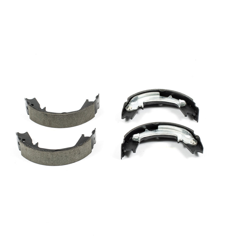 Power Stop 01-06 Hyundai Santa Fe Rear Autospecialty Parking Brake Shoes-thumbmail-1