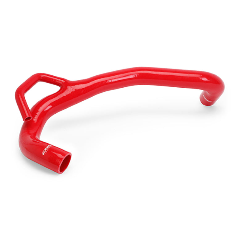 Mishimoto 2011+ Mopar LX Chassis 6.4L Hemi Red Silicone Hose Kit-thumbmail-10