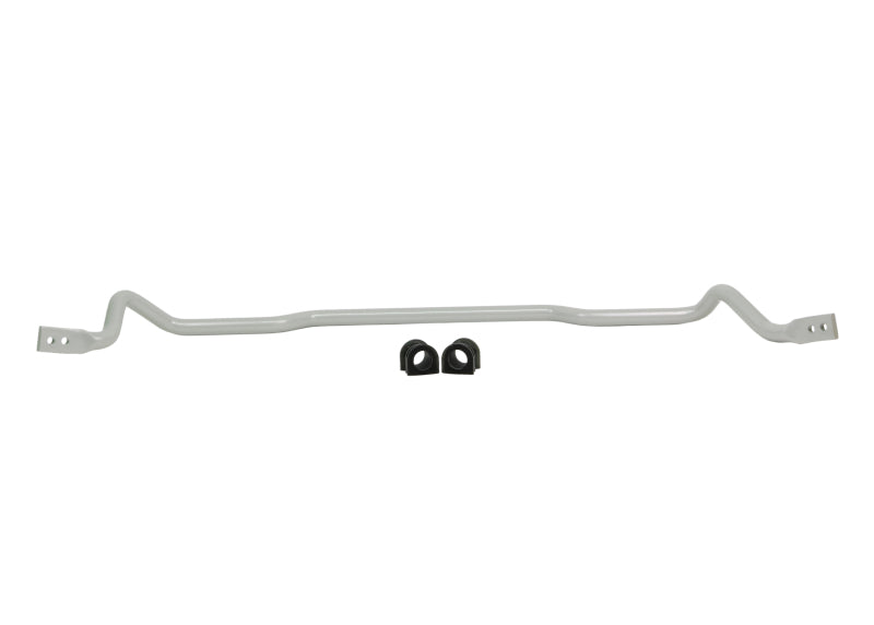 Whiteline 02-06 Acura RSX Type S DC5 Rear 24mm Heavy Duty Adjustable Swaybar-thumbmail-3