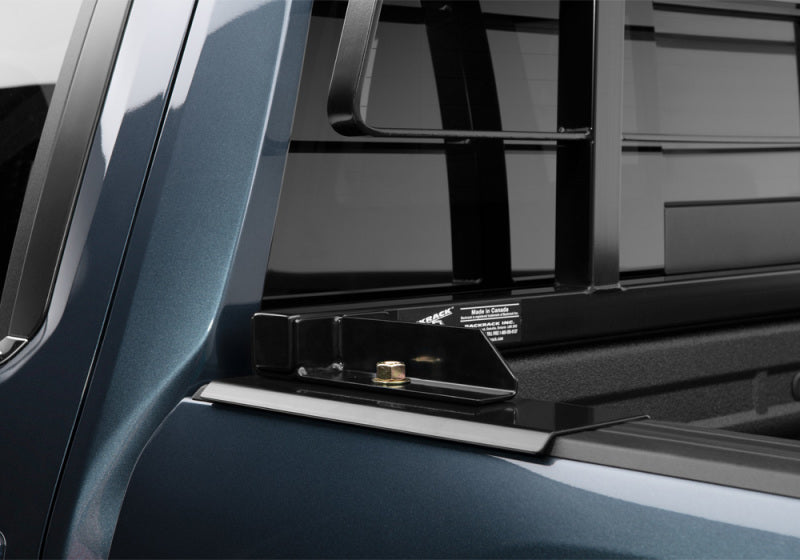 BackRack 15-21 Colorado / 16-21 Tacoma / 19-21 Ranger Original Rack Frame Only Requires Hardware-thumbmail-9