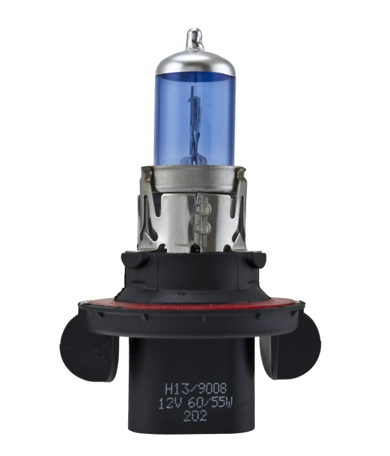 Hella Optilux H13/9008 12V 60/55W XB Xenon White Bulbs (Pair)-thumbmail-5