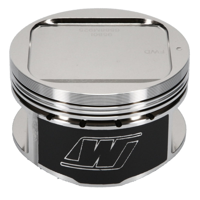 Wiseco Subaru WRX 4v R/Dome 8.4:1 CR 92.5 Piston Kit-thumbmail-2