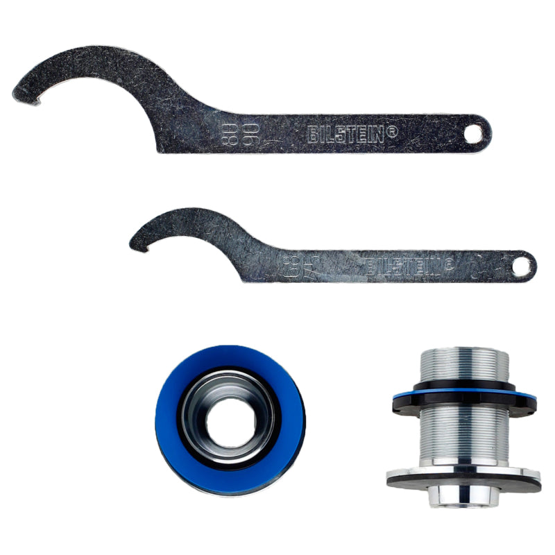 Bilstein B14 2012 BMW 328i Base Front and Rear Suspension Kit-thumbmail-4