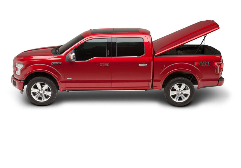 UnderCover 15-20 Chevy Colorado/GMC Canyon 5ft Elite Smooth Bed Cover - Ready To Paint-thumbmail-6