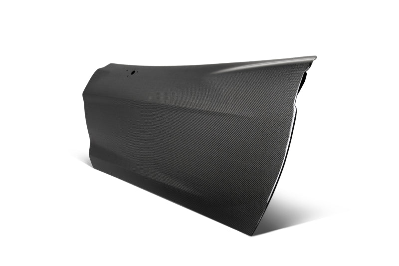 Anderson Composites 05-13 Chevrolet Corvette C6 OE Carbon Fiber Doors (Pair)-thumbmail-2