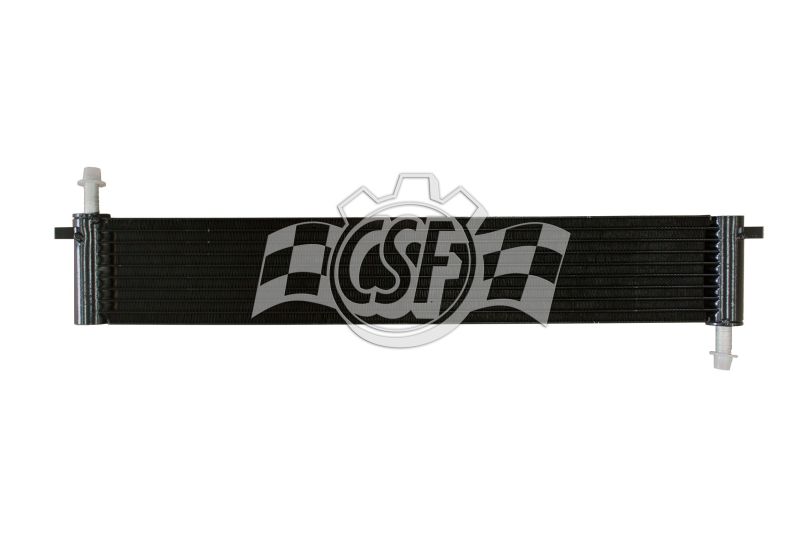 CSF 15-17 Ford Expedition 3.5L Transmission Oil Cooler-thumbmail-1