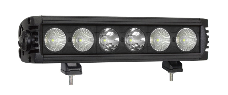 Hella Value Fit Design 11in - 60W LED Light Bar - Combo Beam-thumbmail-4