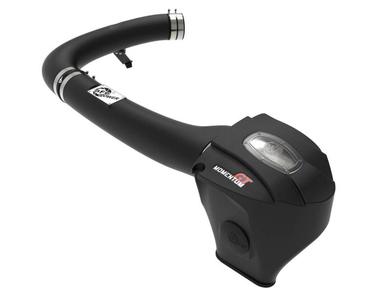 aFe Momentum GT Dry S Stage-2 Intake System 11-15 Dodge Challenger/Charger V6-3.6L-thumbmail-1
