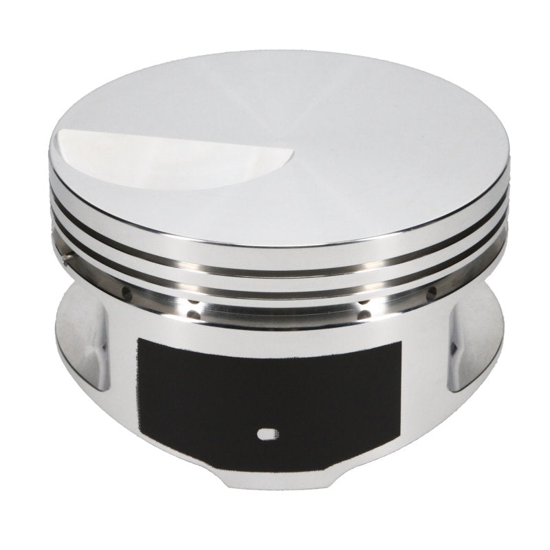 JE Pistons 460 BBF A460 FT Set of 8 Pistons-thumbmail-1