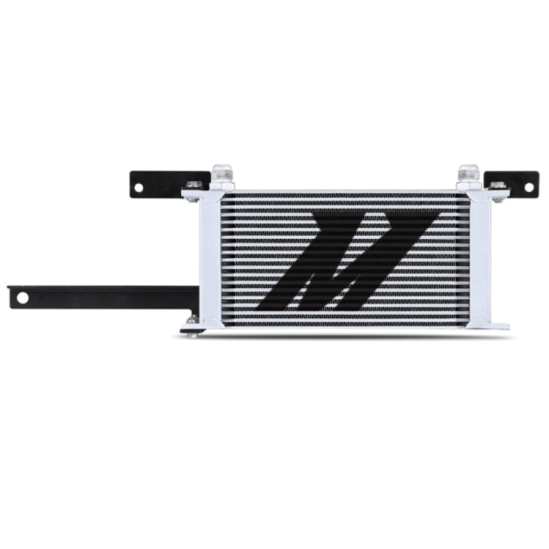 Mishimoto 2016+ Mazda Miata Thermostatic Oil Cooler Kit - Silver-thumbmail-13