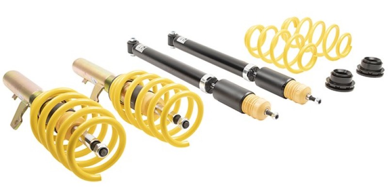 ST X-Height Adjustable Coilovers 12+ Audi A3 incl. Sportback (8V) 2WD-thumbmail-2
