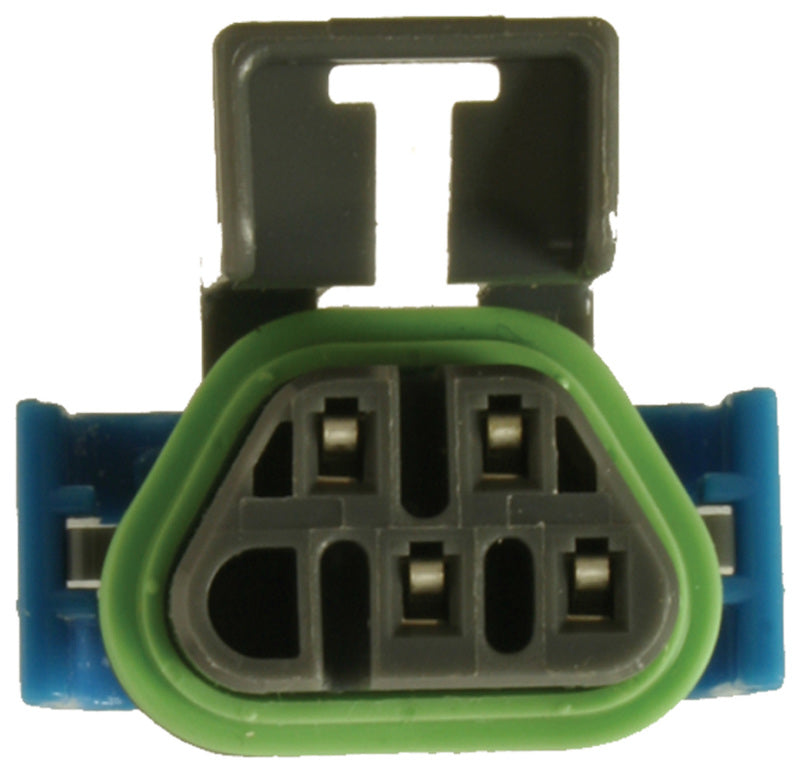 NGK Buick Rainier 2007 Direct Fit Oxygen Sensor-thumbmail-2