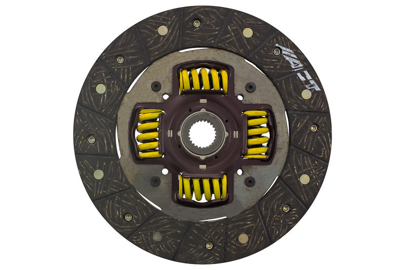 ACT 1994 Subaru Impreza Perf Street Sprung Disc-thumbmail-2