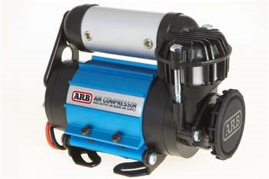 ARB Compressor Mdm Air Locker 24V