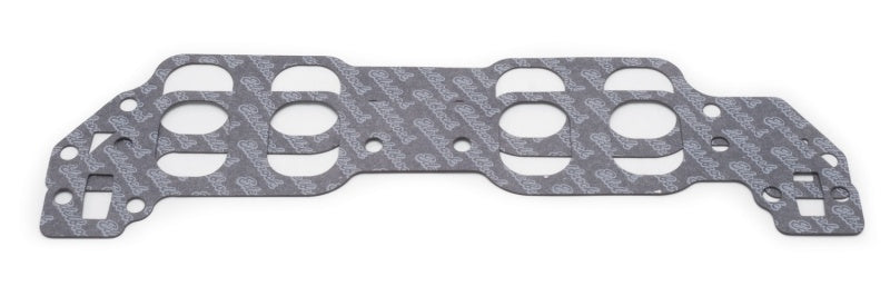 Edelbrock Gasket Intake Flange GM Big Block Chevy Big Victor-thumbmail-1